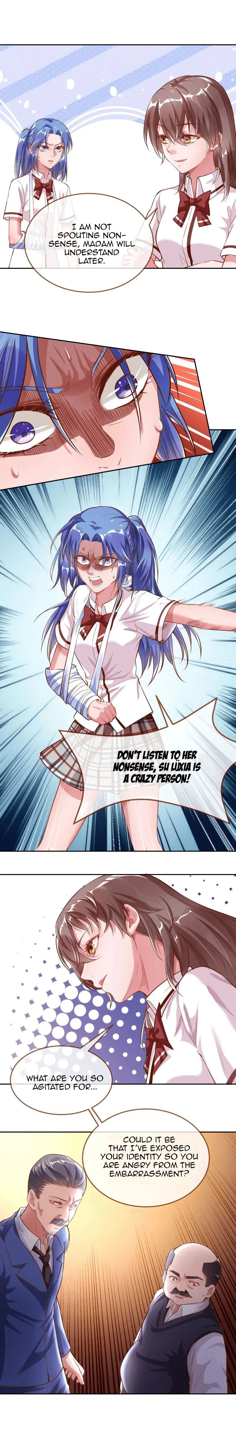 Cheating Men Must Die Chapter 99 Online - página 10