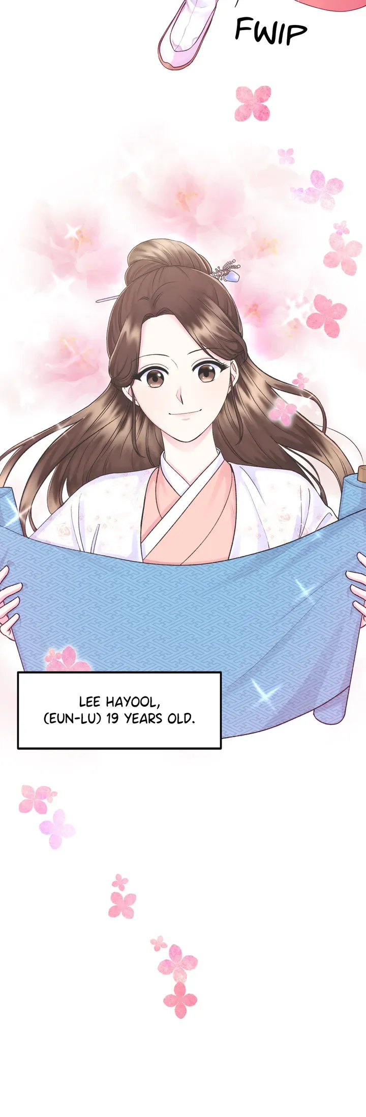 Cheer Up, Your Highness! Chapter 1 Online - página 2