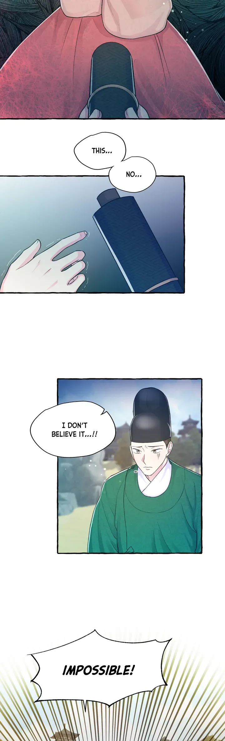 Cheer Up, Your Highness! Chapter 1 Online - página 15