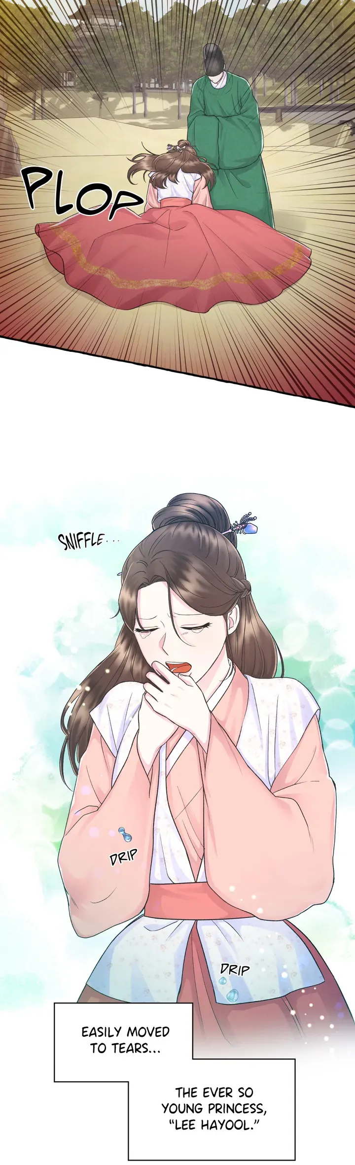 Cheer Up, Your Highness! Chapter 1 Online - página 16