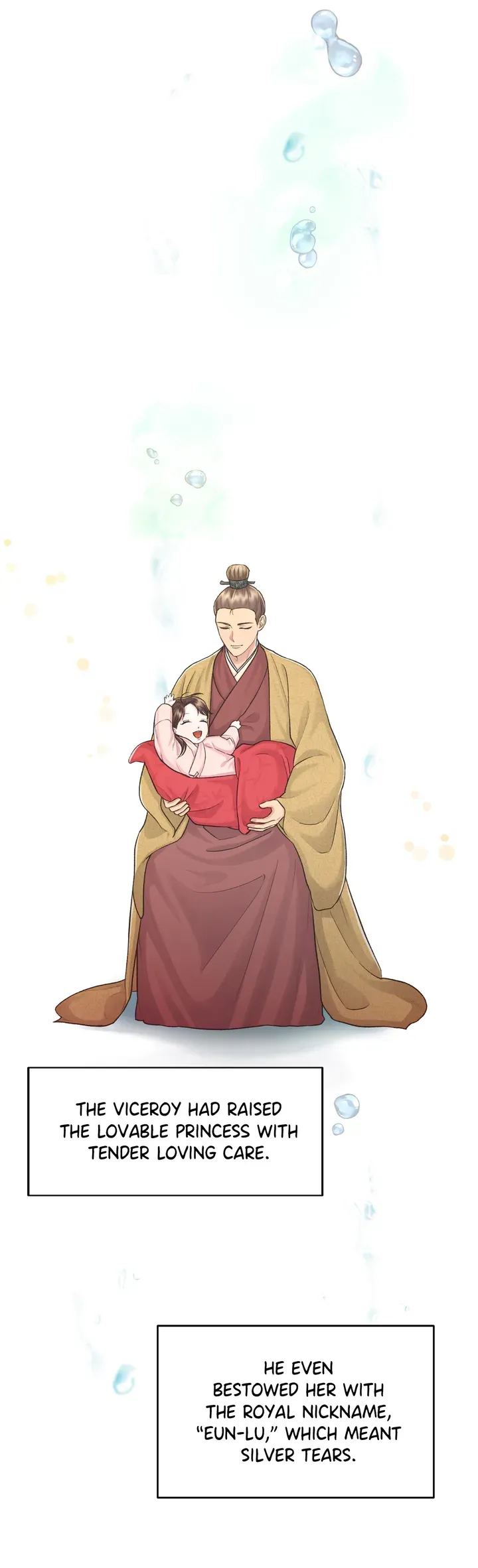 Cheer Up, Your Highness! Chapter 1 Online - página 17