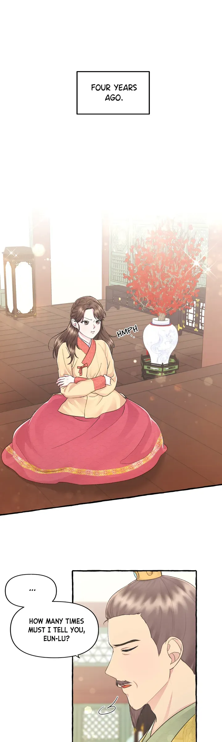 Cheer Up, Your Highness! Chapter 1 Online - página 18