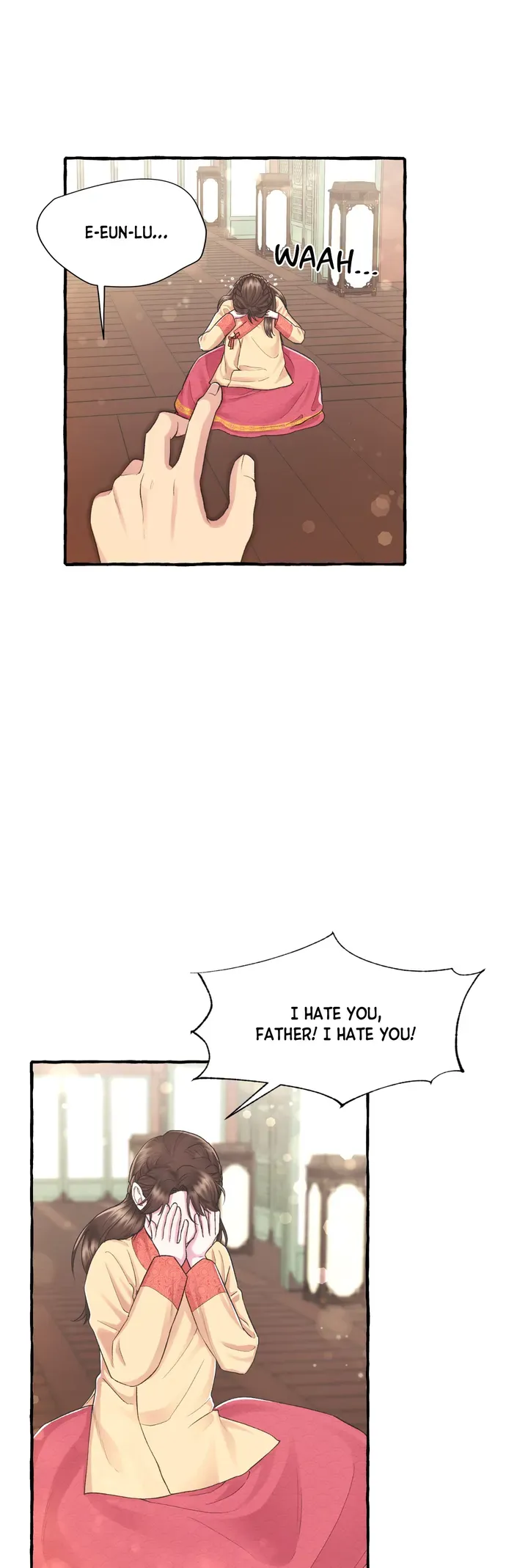 Cheer Up, Your Highness! Chapter 1 Online - página 24