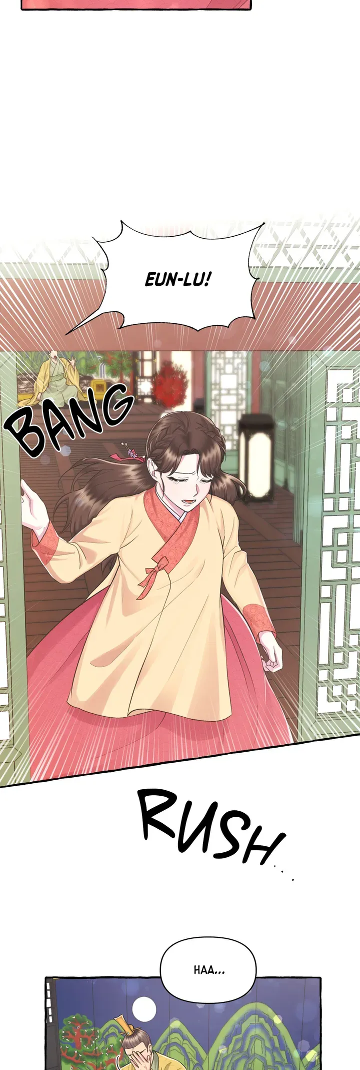Cheer Up, Your Highness! Chapter 1 Online - página 25
