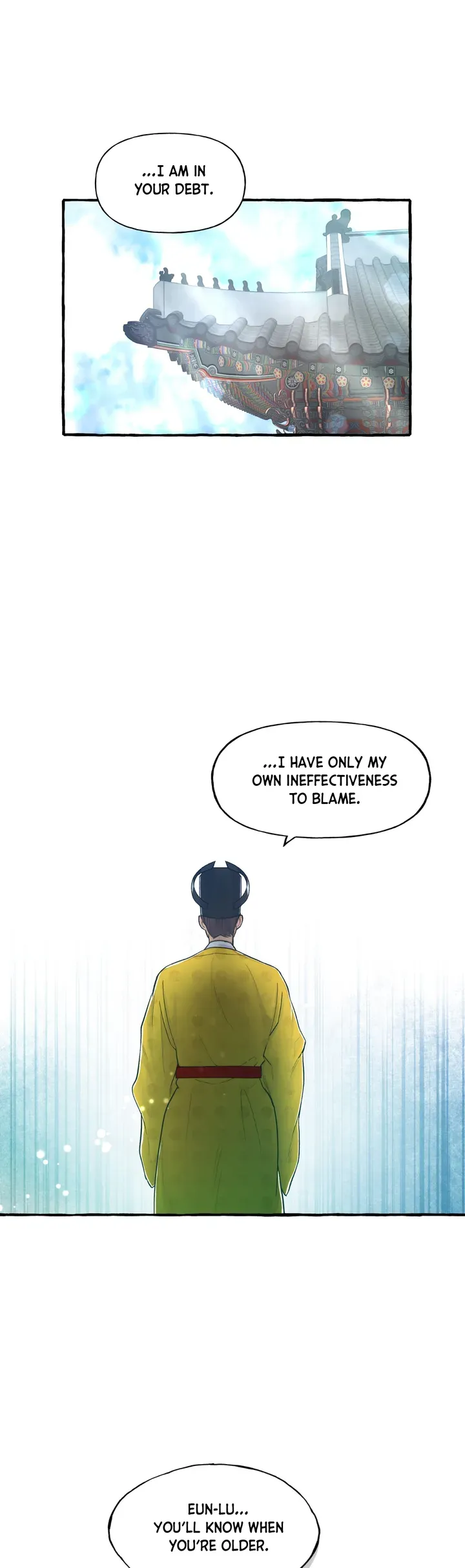 Cheer Up, Your Highness! Chapter 1 Online - página 32