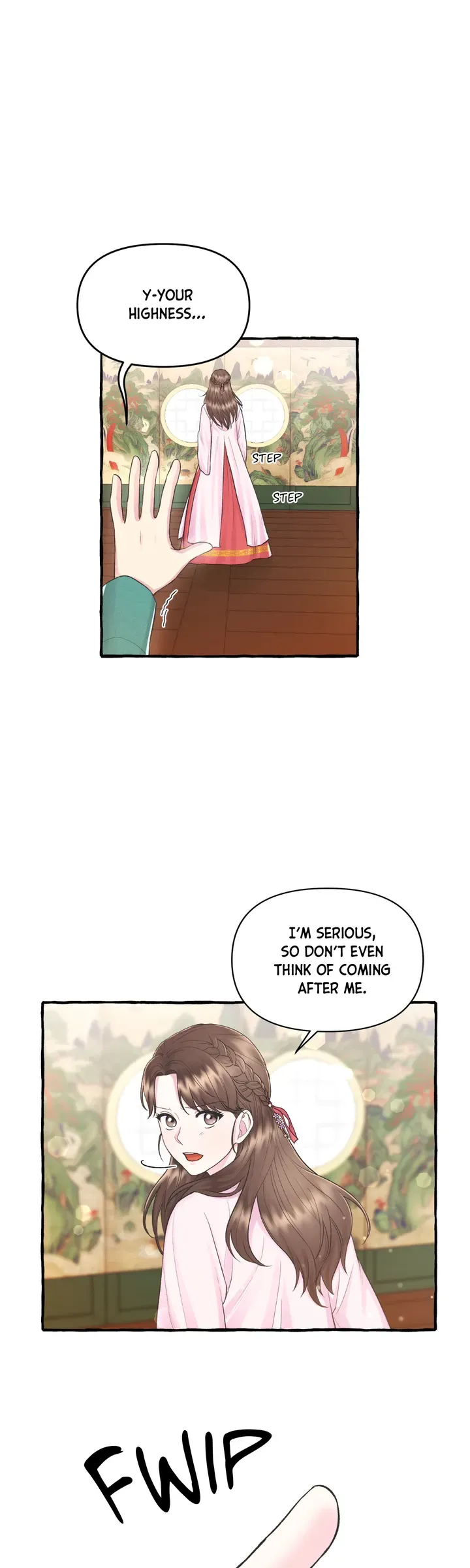 Cheer Up, Your Highness! Chapter 1 Online - página 37