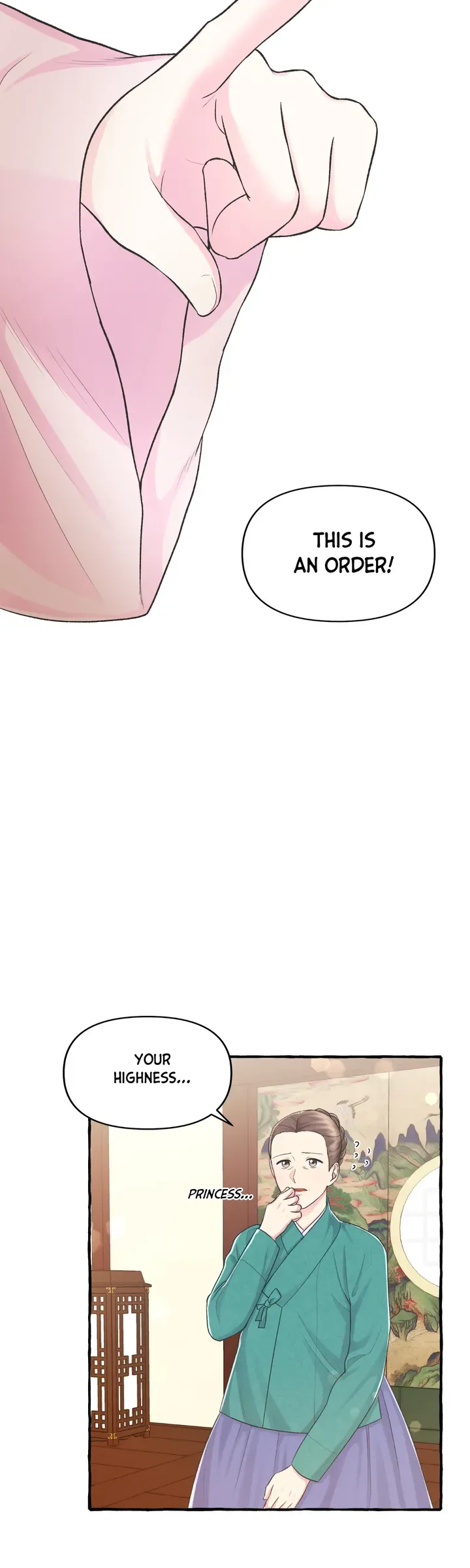 Cheer Up, Your Highness! Chapter 1 Online - página 38