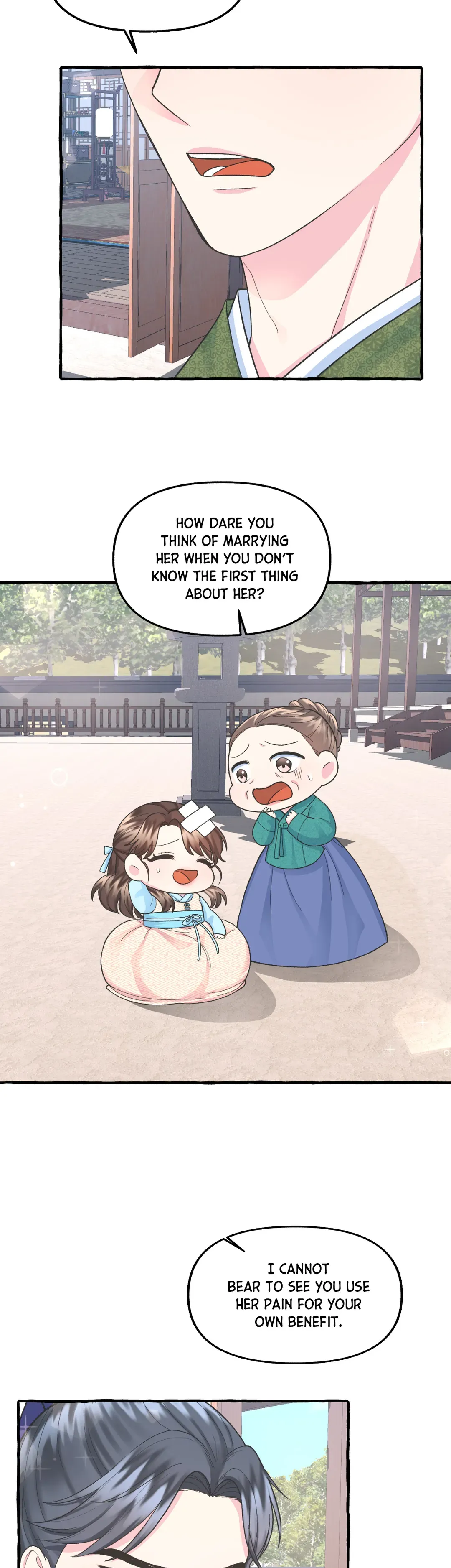 Cheer Up, Your Highness! Chapter 11 Online - página 8