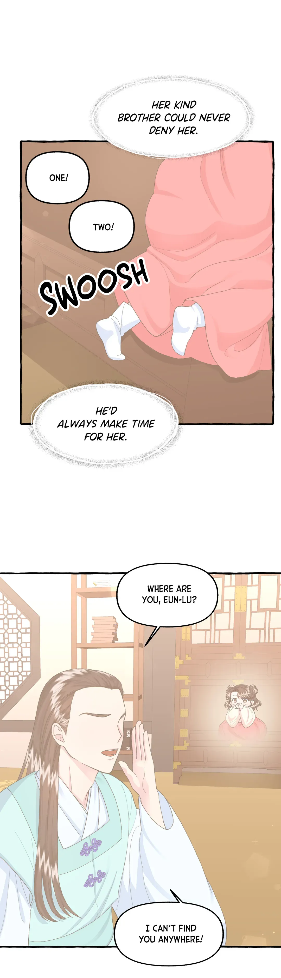 Cheer Up, Your Highness! Chapter 11 Online - página 15