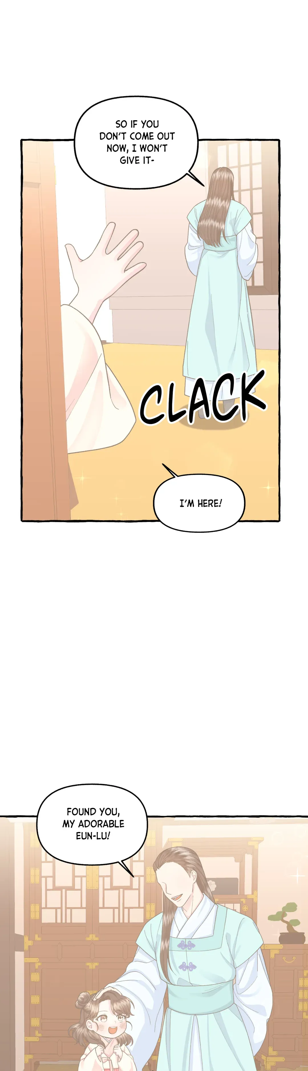 Cheer Up, Your Highness! Chapter 11 Online - página 18