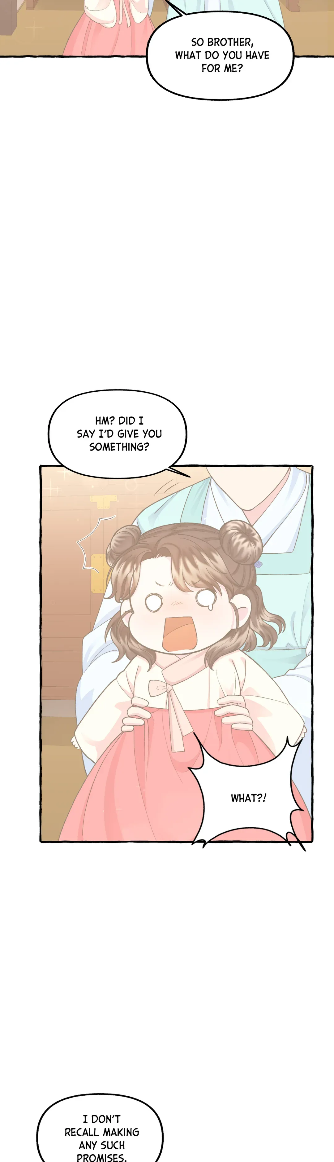 Cheer Up, Your Highness! Chapter 11 Online - página 19