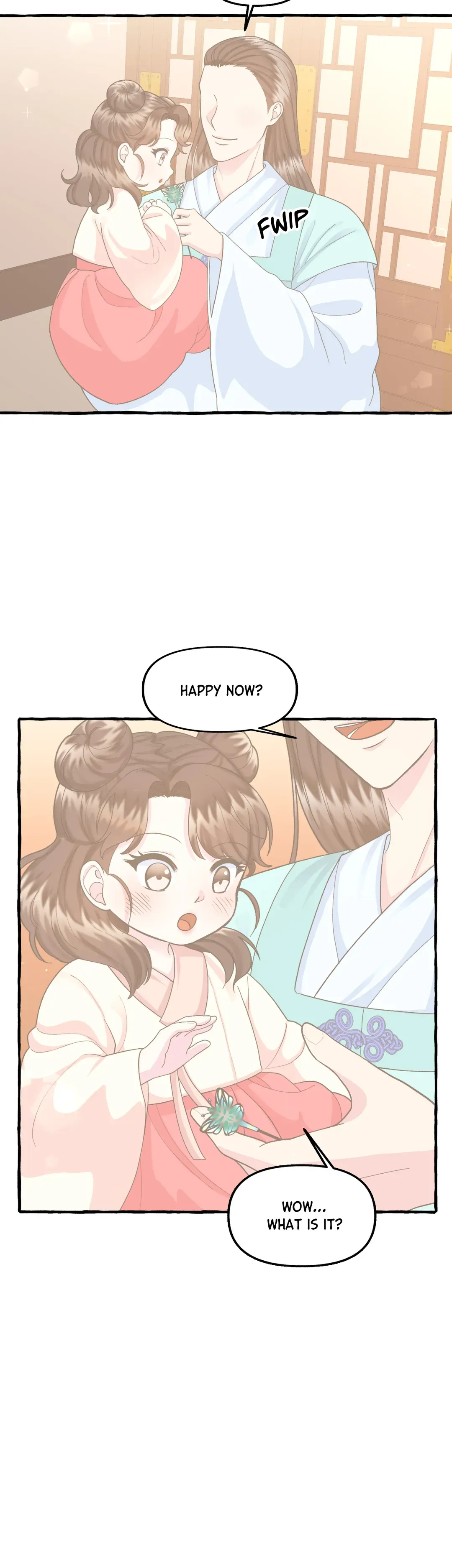 Cheer Up, Your Highness! Chapter 11 Online - página 21
