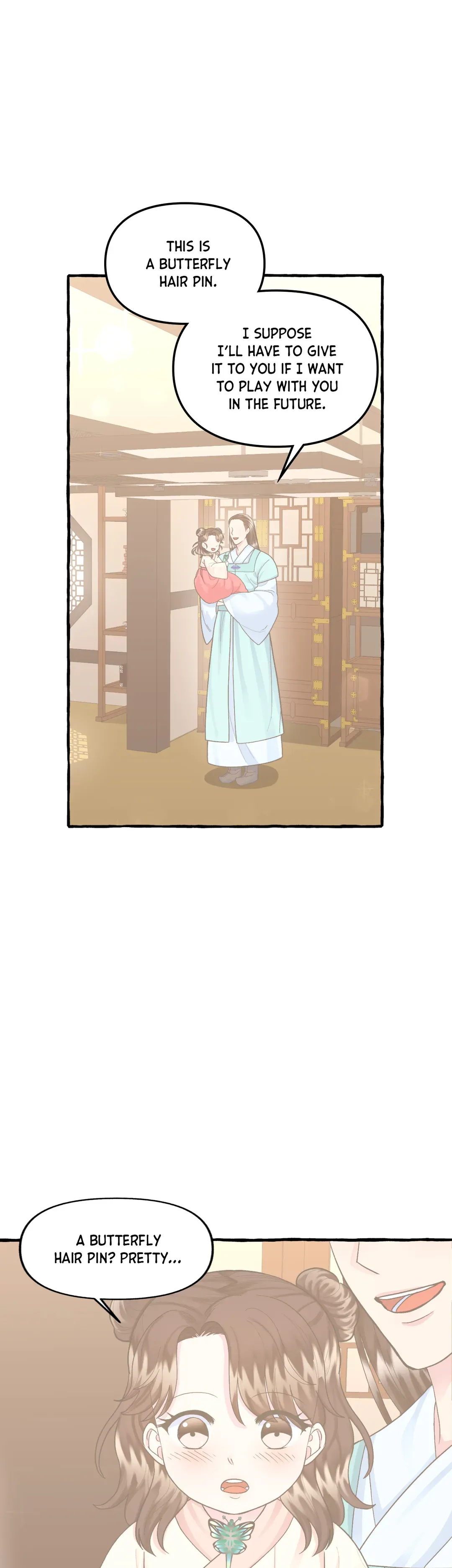 Cheer Up, Your Highness! Chapter 11 Online - página 22