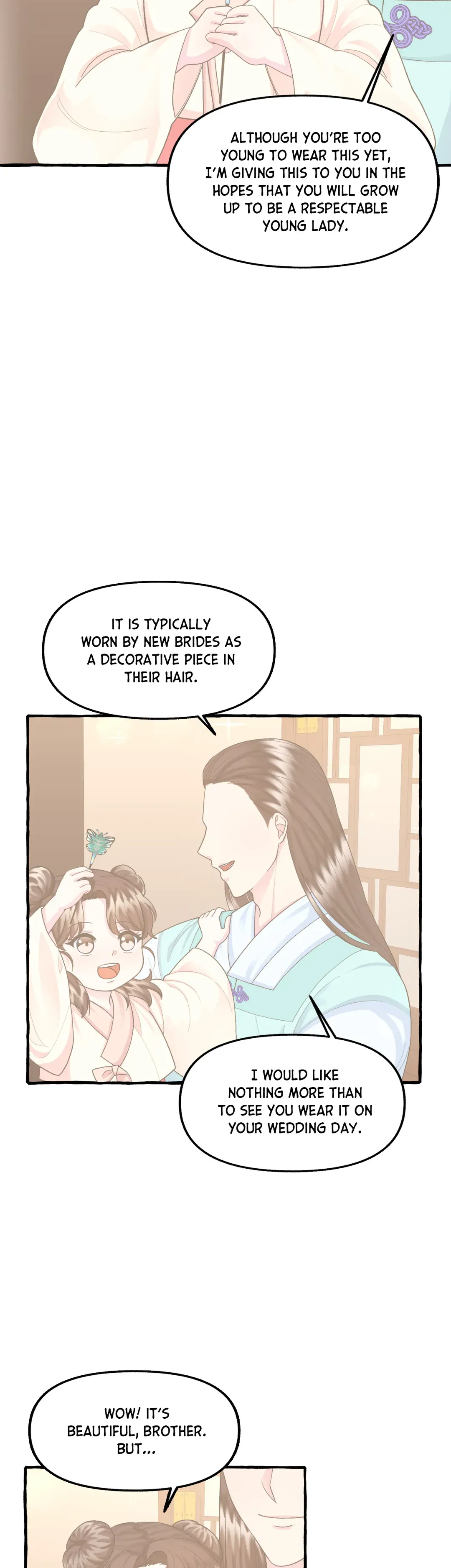 Cheer Up, Your Highness! Chapter 11 Online - página 23