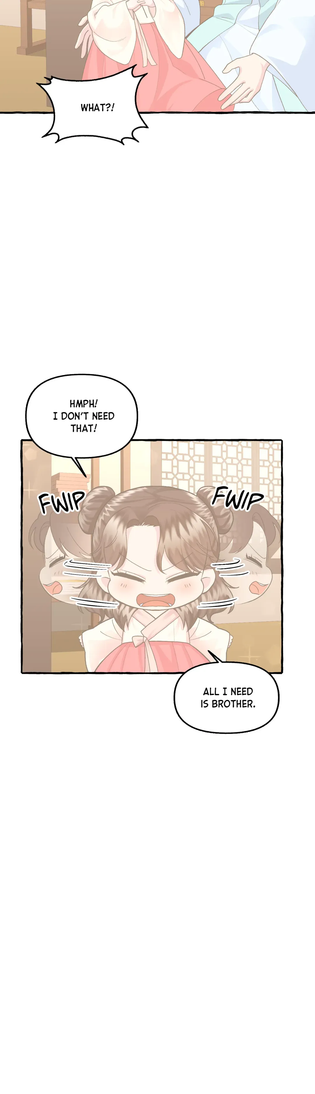 Cheer Up, Your Highness! Chapter 11 Online - página 25