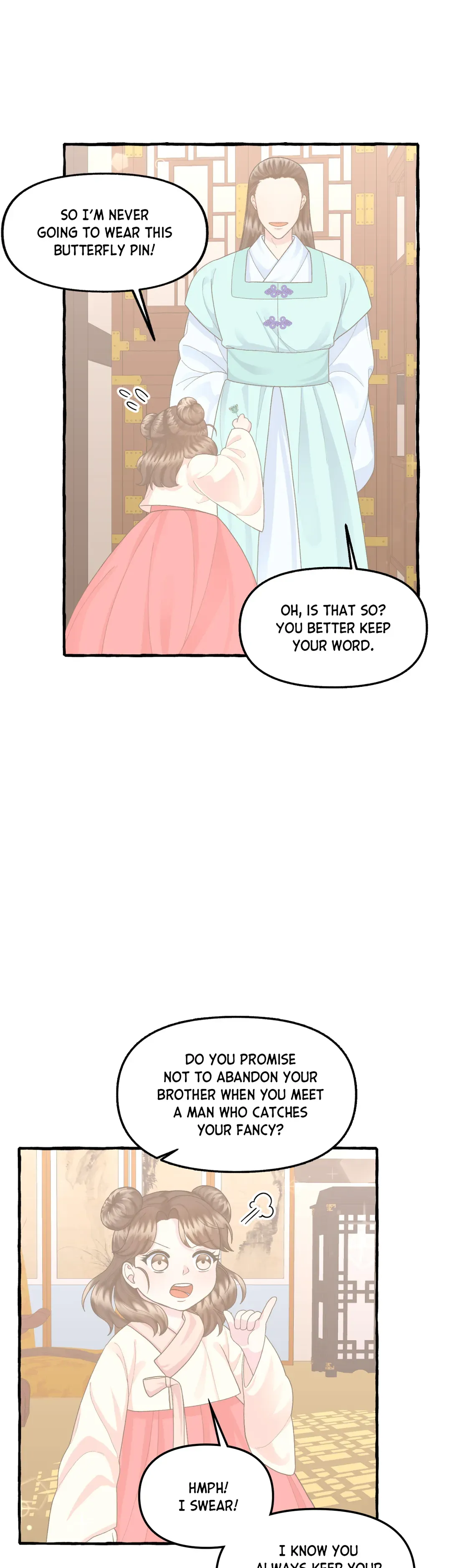 Cheer Up, Your Highness! Chapter 11 Online - página 26