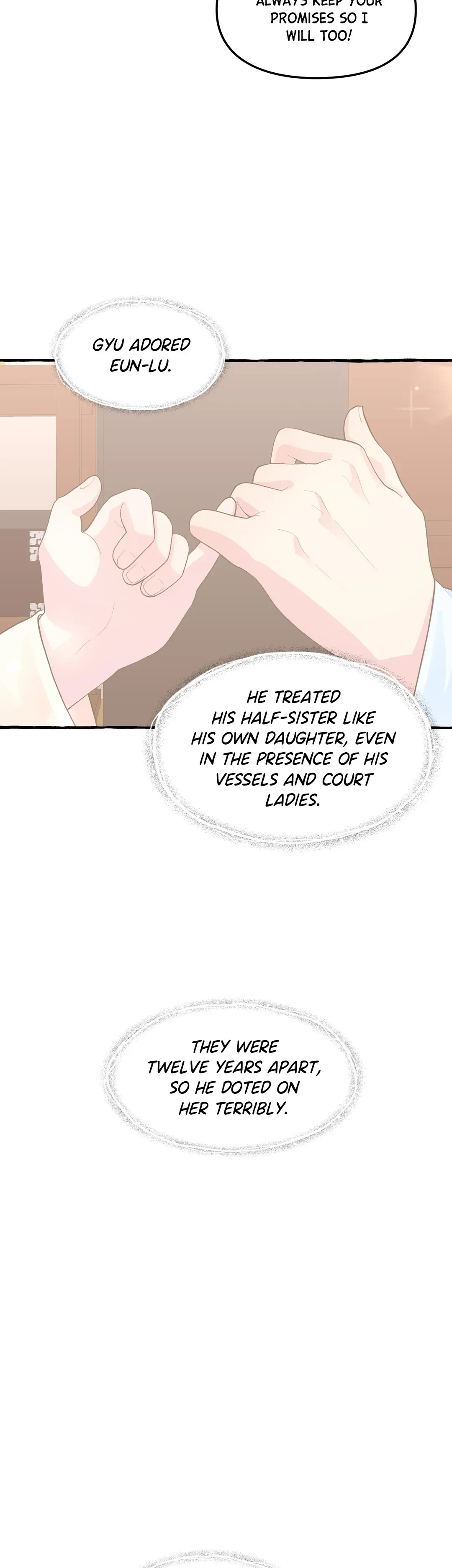 Cheer Up, Your Highness! Chapter 11 Online - página 27