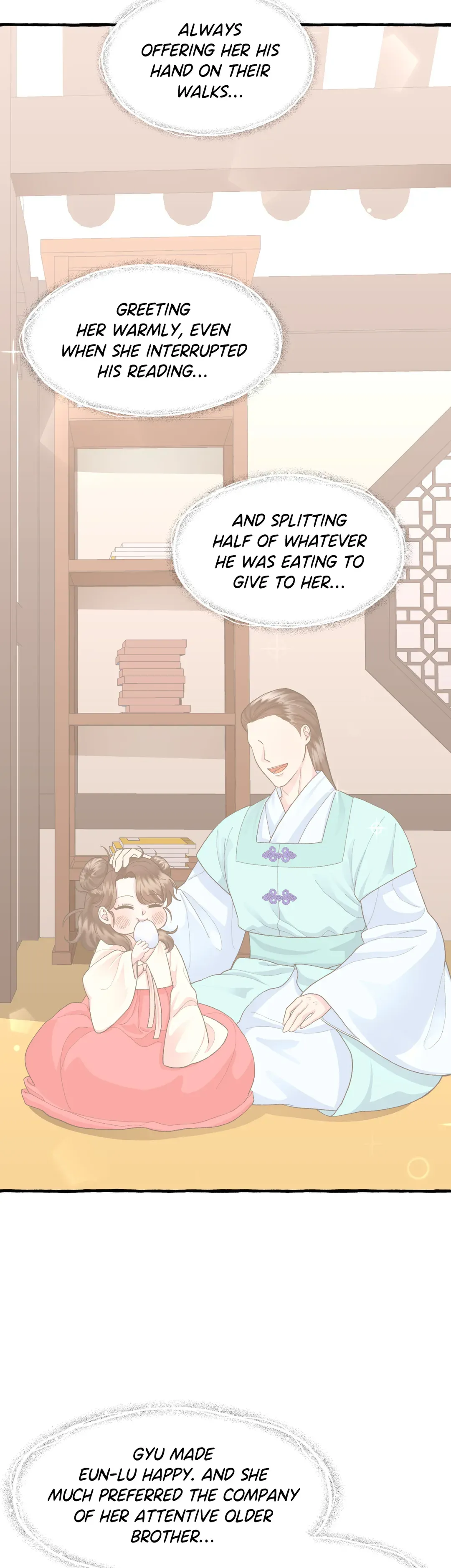 Cheer Up, Your Highness! Chapter 11 Online - página 28