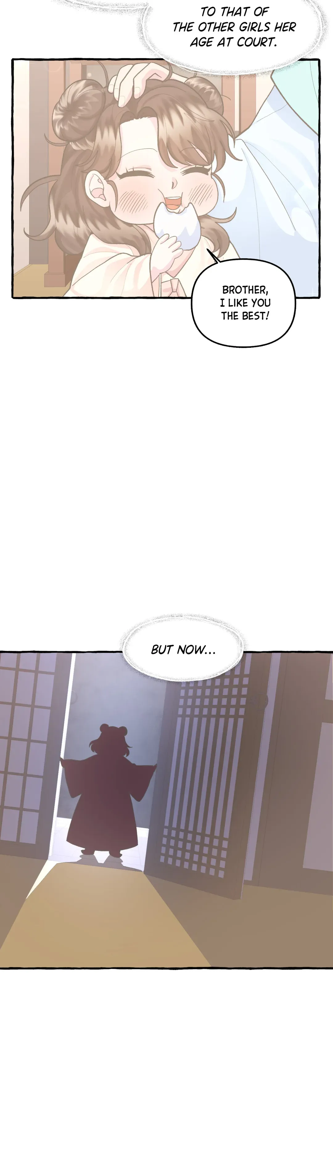 Cheer Up, Your Highness! Chapter 11 Online - página 29