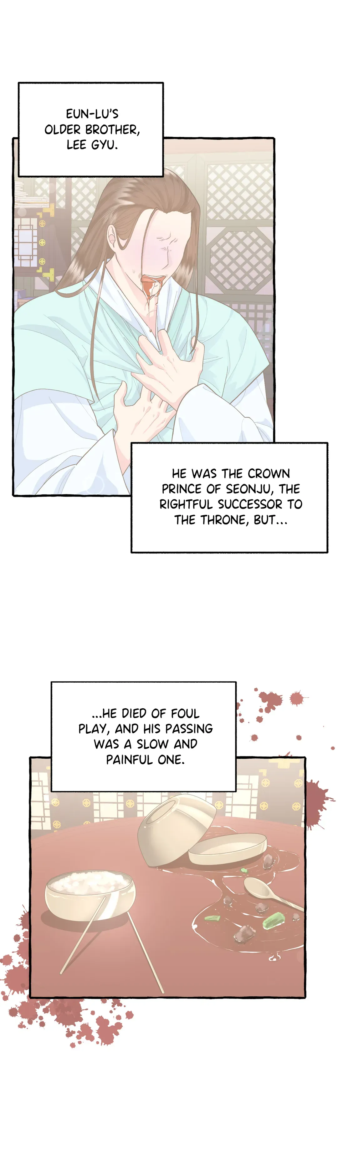 Cheer Up, Your Highness! Chapter 11 Online - página 32
