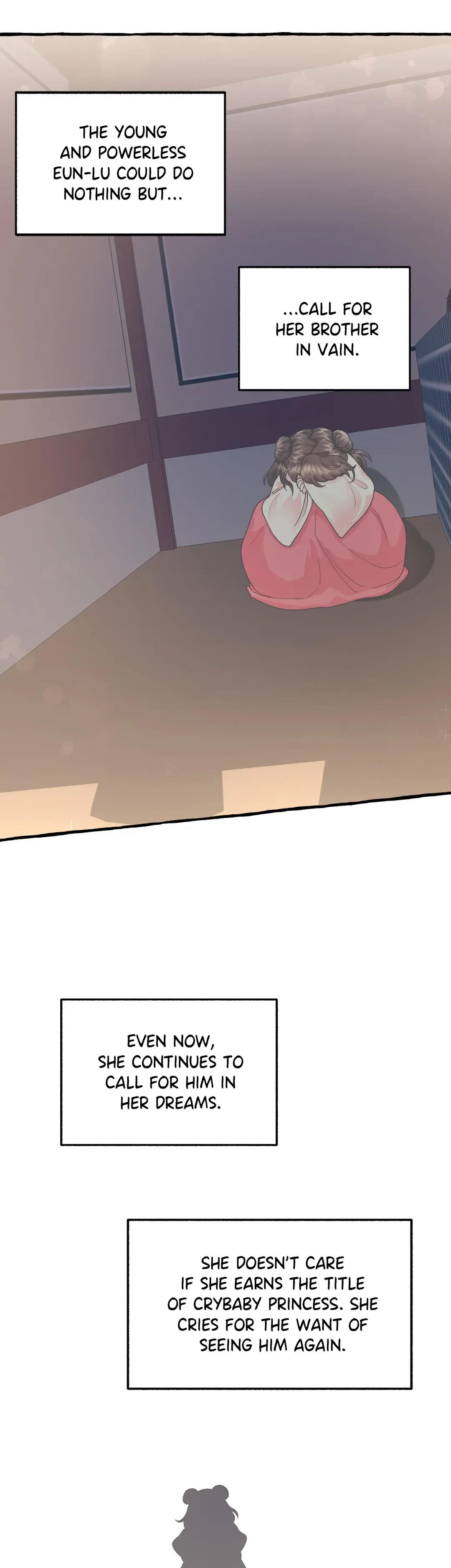 Cheer Up, Your Highness! Chapter 11 Online - página 34