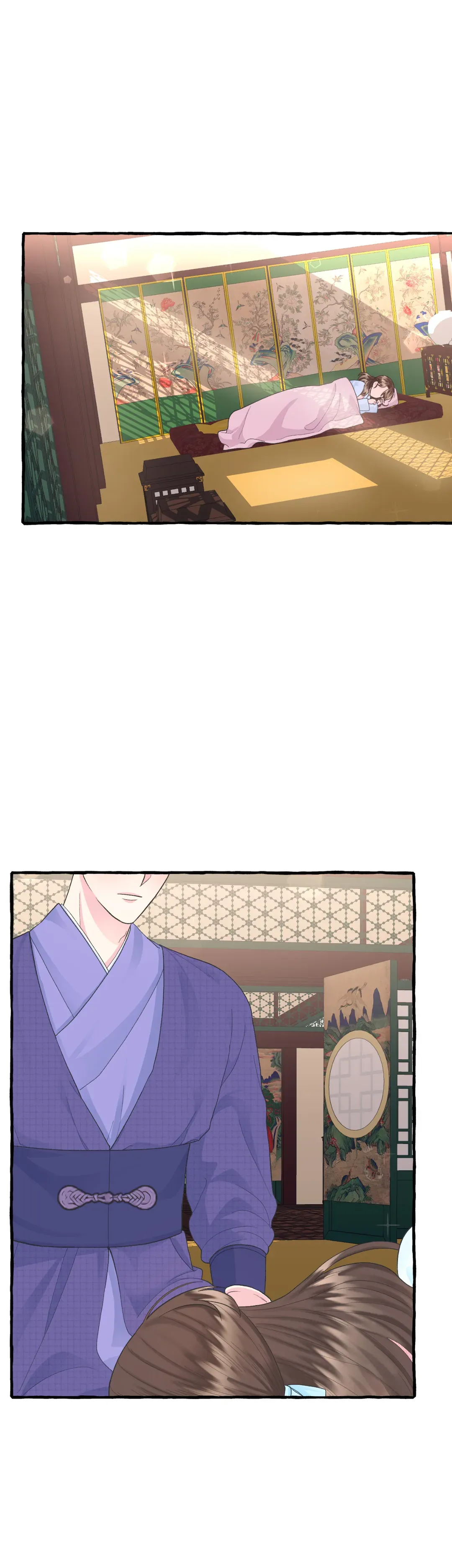 Cheer Up, Your Highness! Chapter 11 Online - página 41