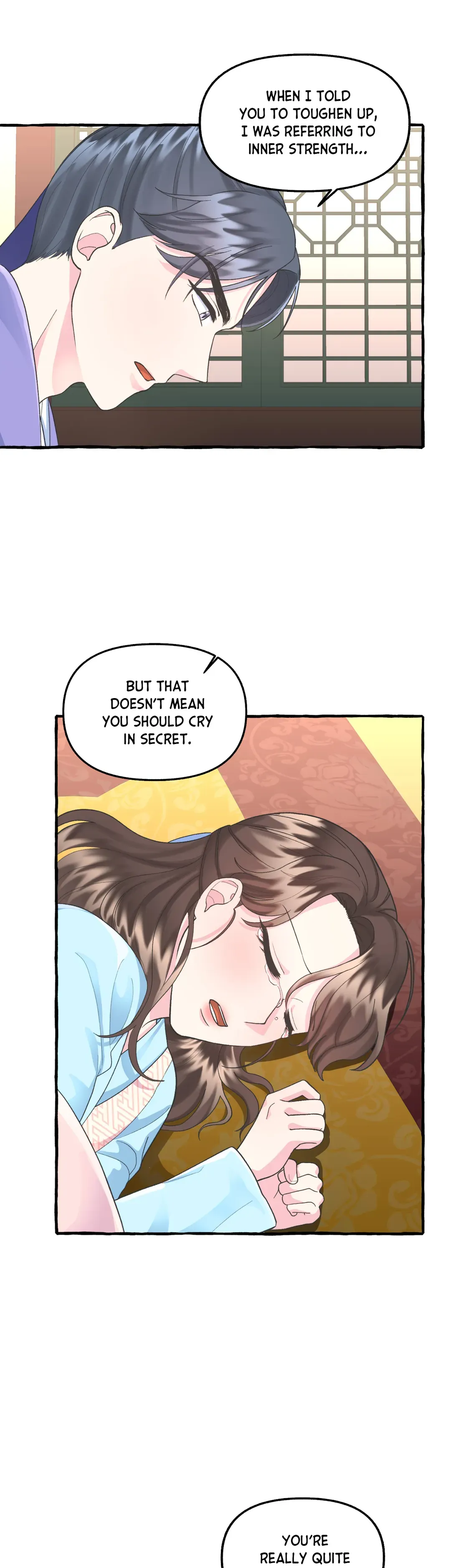 Cheer Up, Your Highness! Chapter 11 Online - página 42