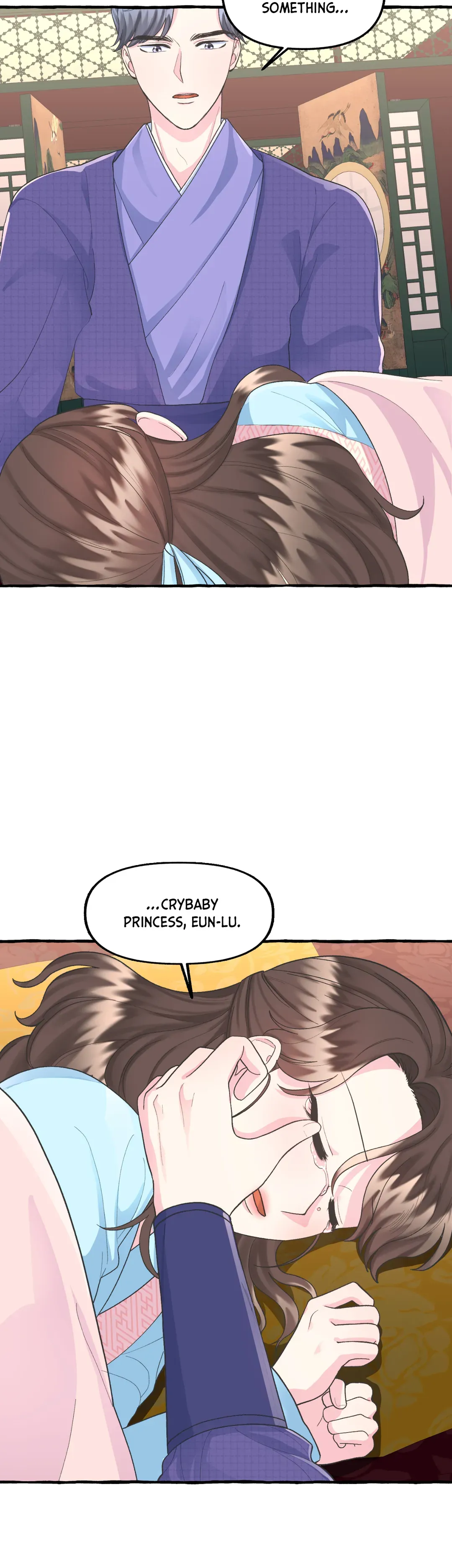 Cheer Up, Your Highness! Chapter 11 Online - página 43