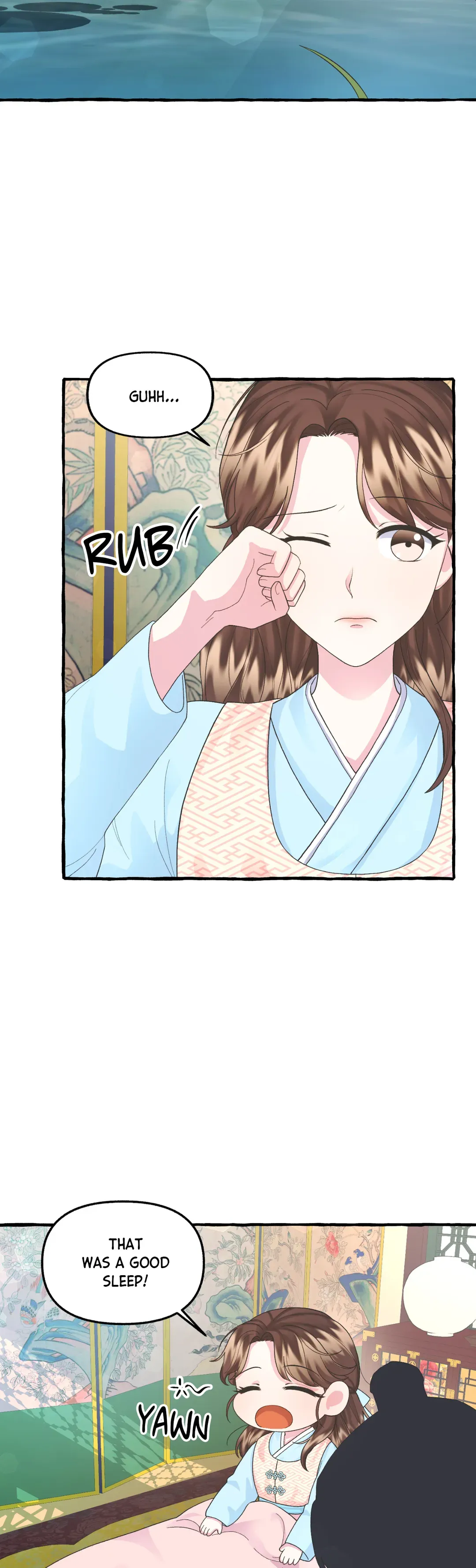 Cheer Up, Your Highness! Chapter 12 Online - página 4