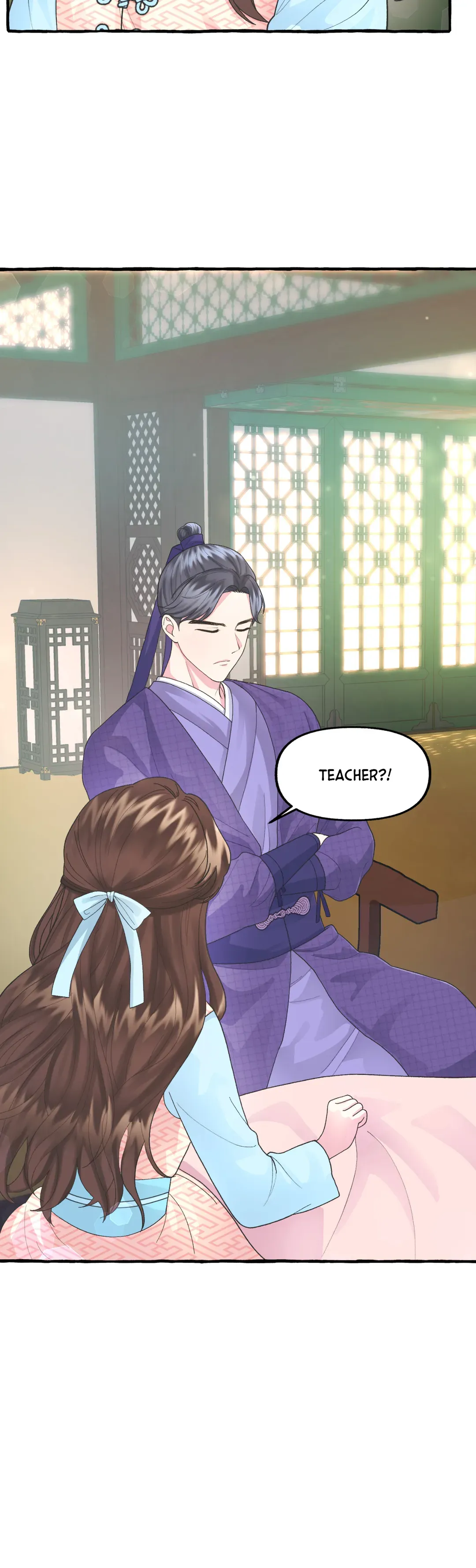 Cheer Up, Your Highness! Chapter 12 Online - página 6