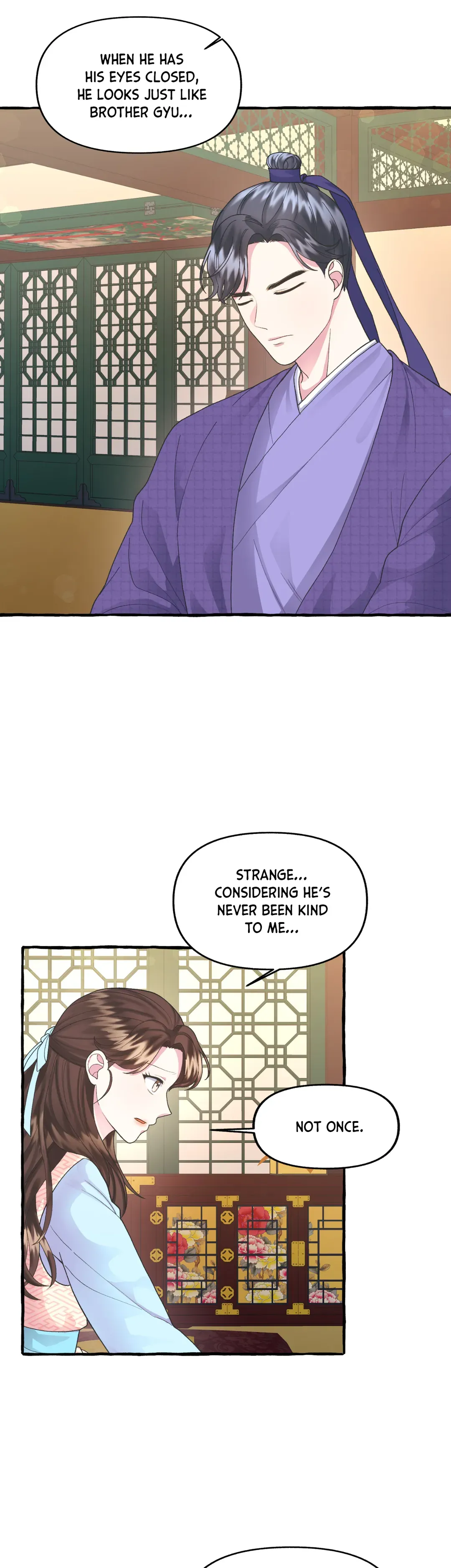 Cheer Up, Your Highness! Chapter 12 Online - página 9