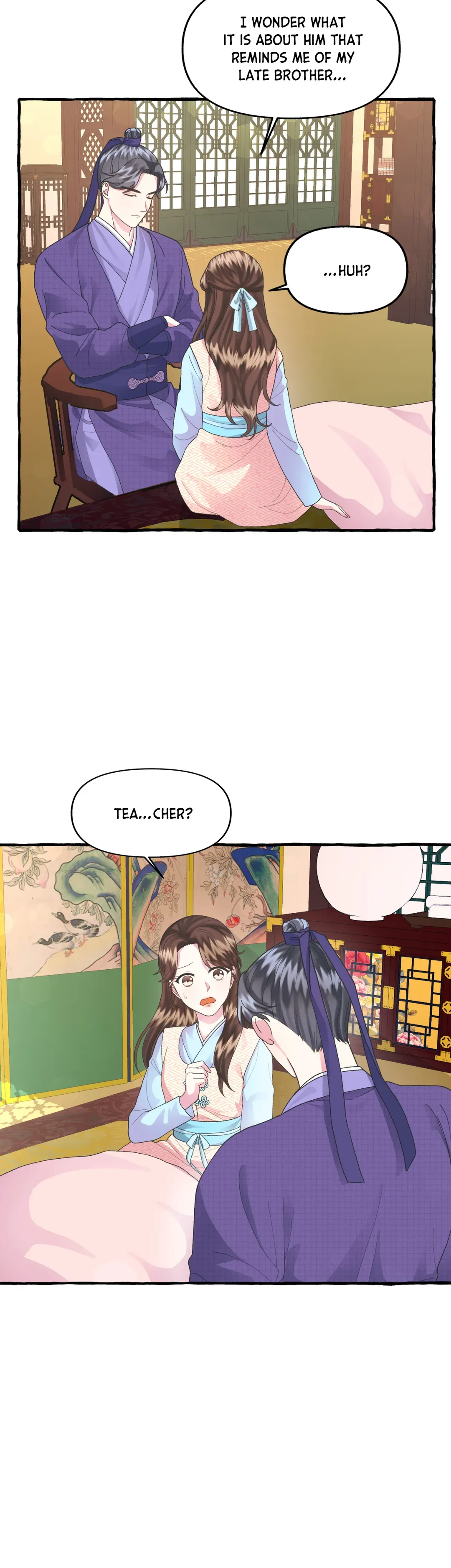 Cheer Up, Your Highness! Chapter 12 Online - página 10