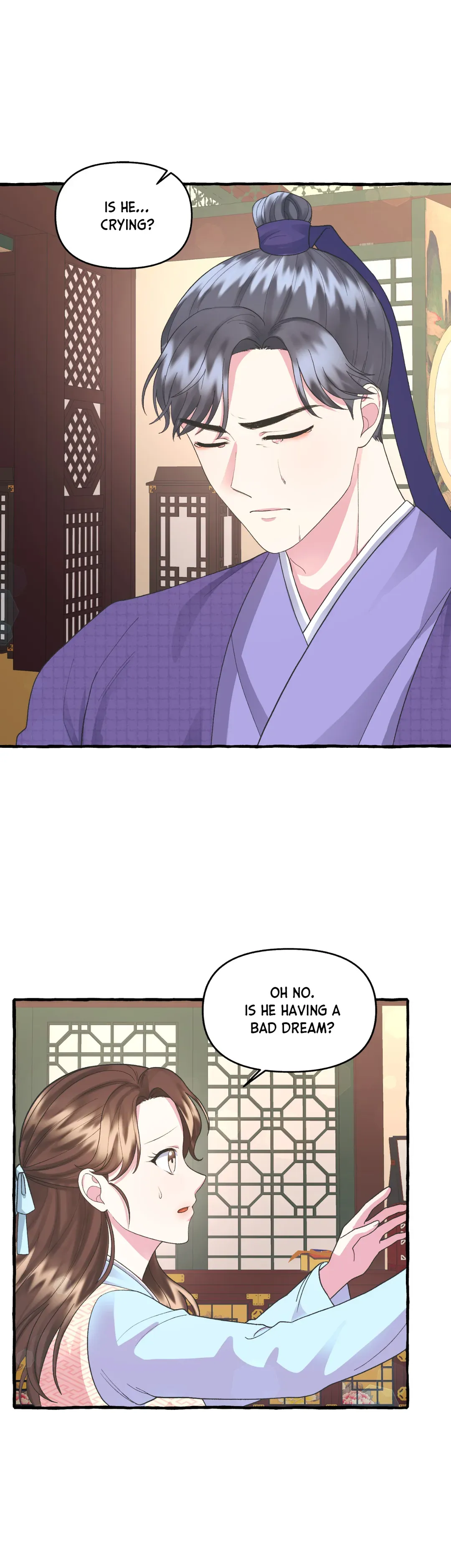 Cheer Up, Your Highness! Chapter 12 Online - página 11