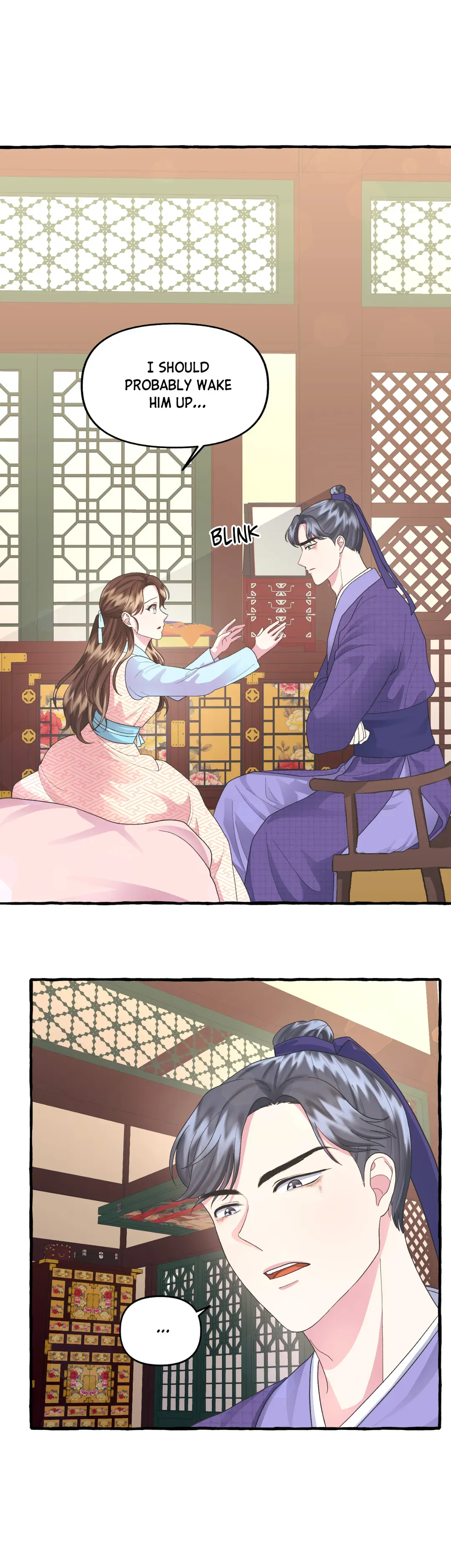 Cheer Up, Your Highness! Chapter 12 Online - página 12