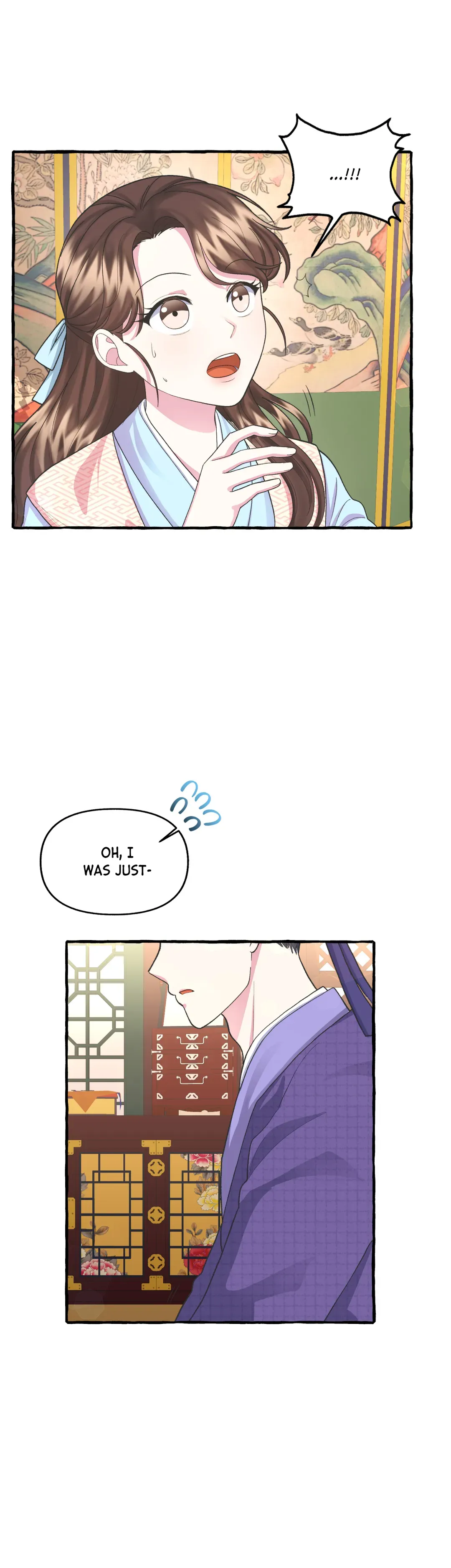 Cheer Up, Your Highness! Chapter 12 Online - página 13