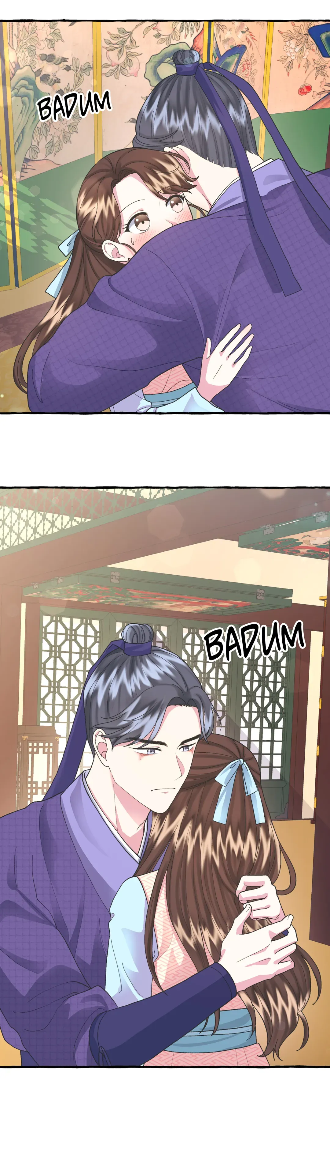 Cheer Up, Your Highness! Chapter 12 Online - página 15