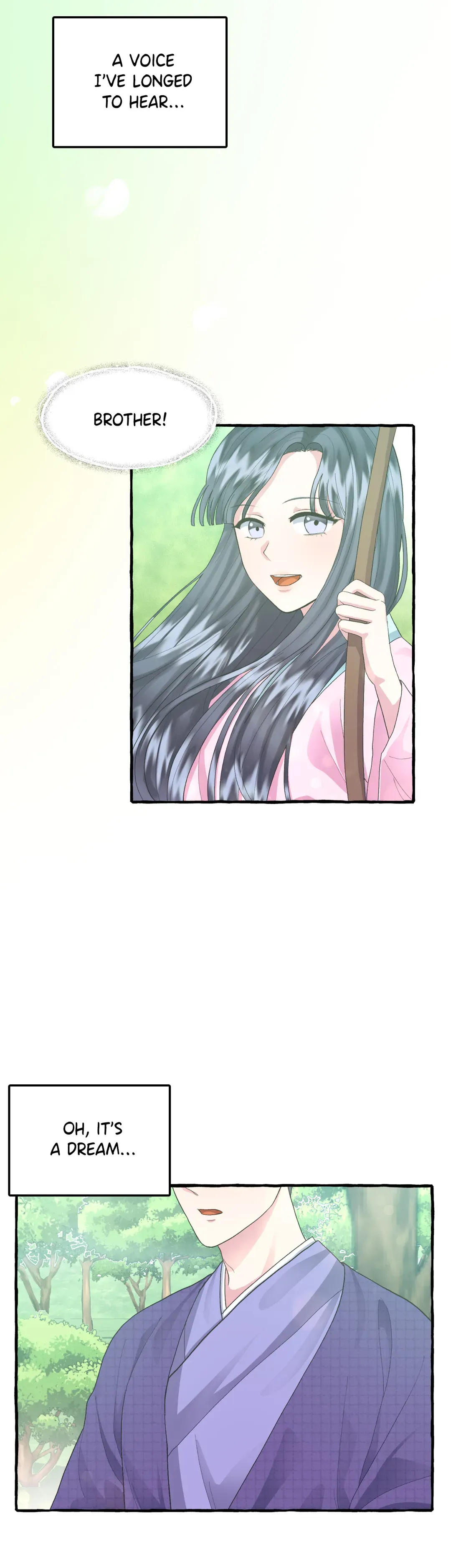 Cheer Up, Your Highness! Chapter 12 Online - página 17