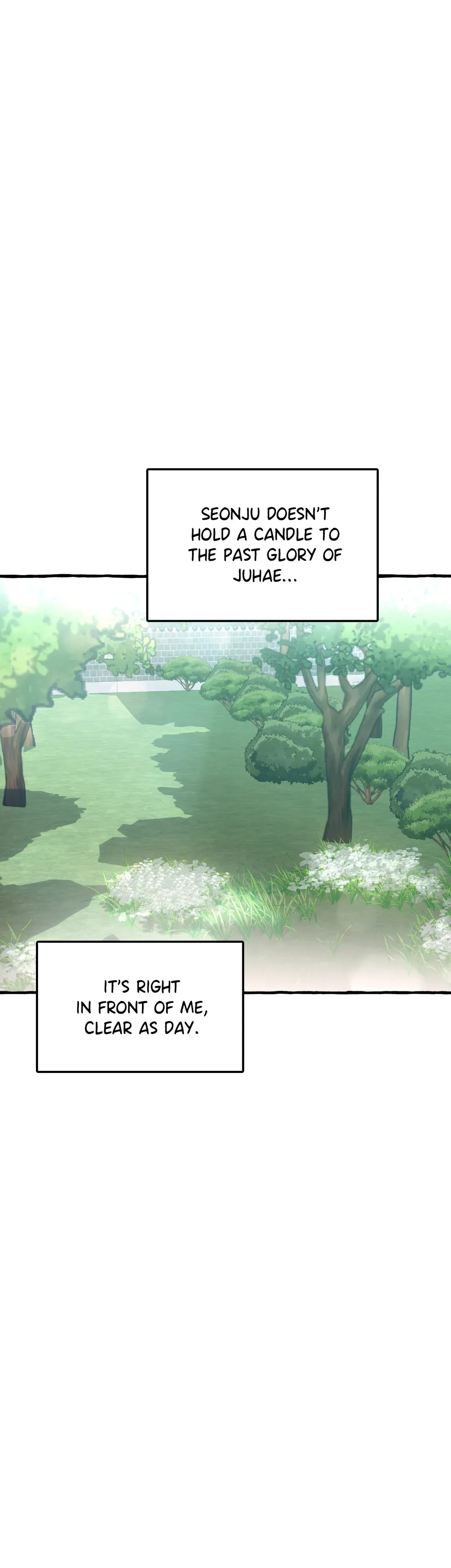 Cheer Up, Your Highness! Chapter 12 Online - página 18