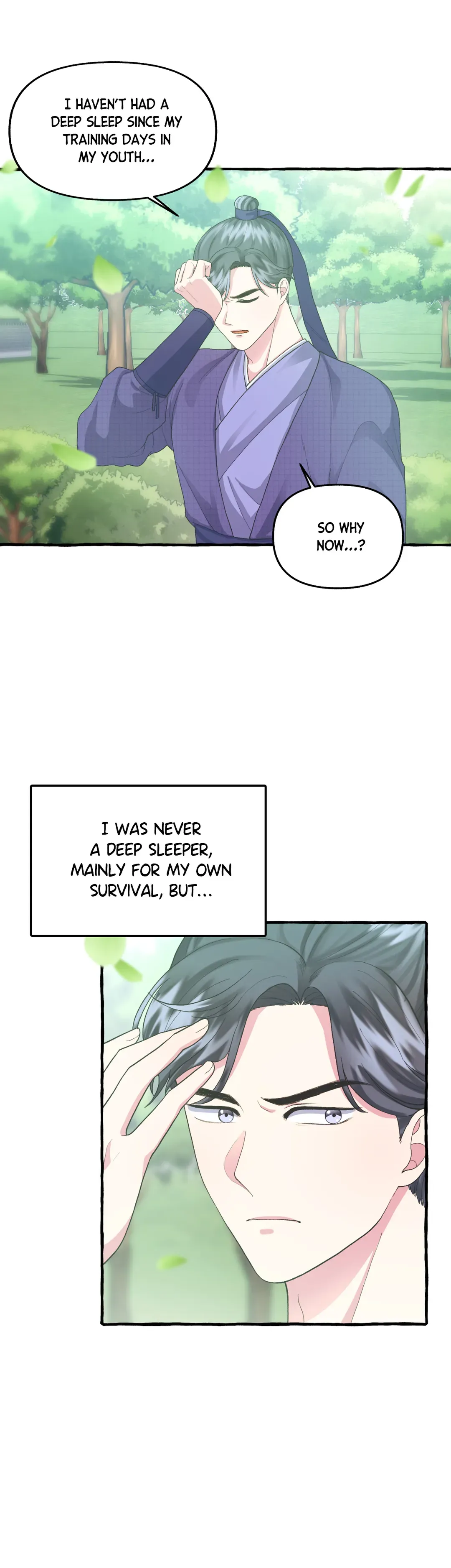 Cheer Up, Your Highness! Chapter 12 Online - página 19