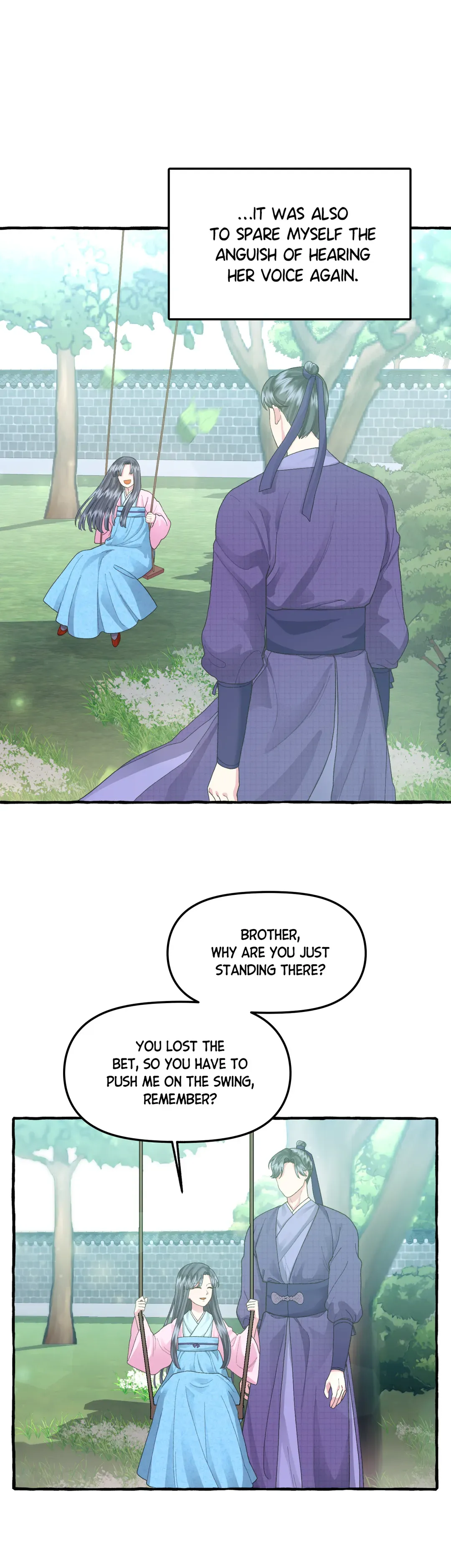 Cheer Up, Your Highness! Chapter 12 Online - página 20