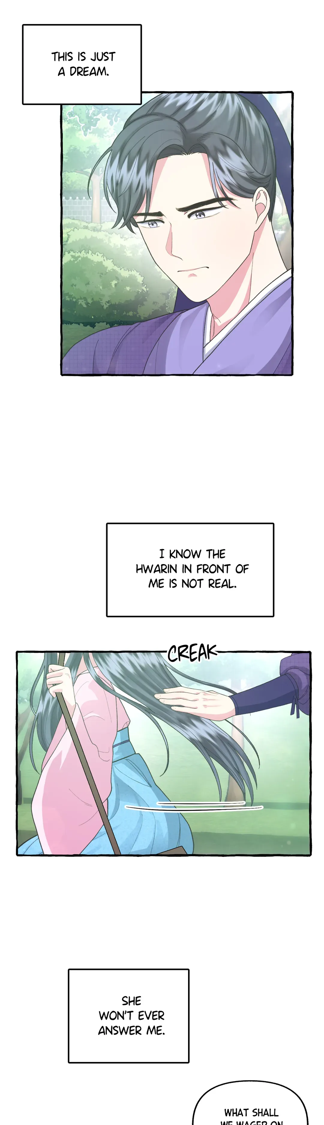 Cheer Up, Your Highness! Chapter 12 Online - página 21