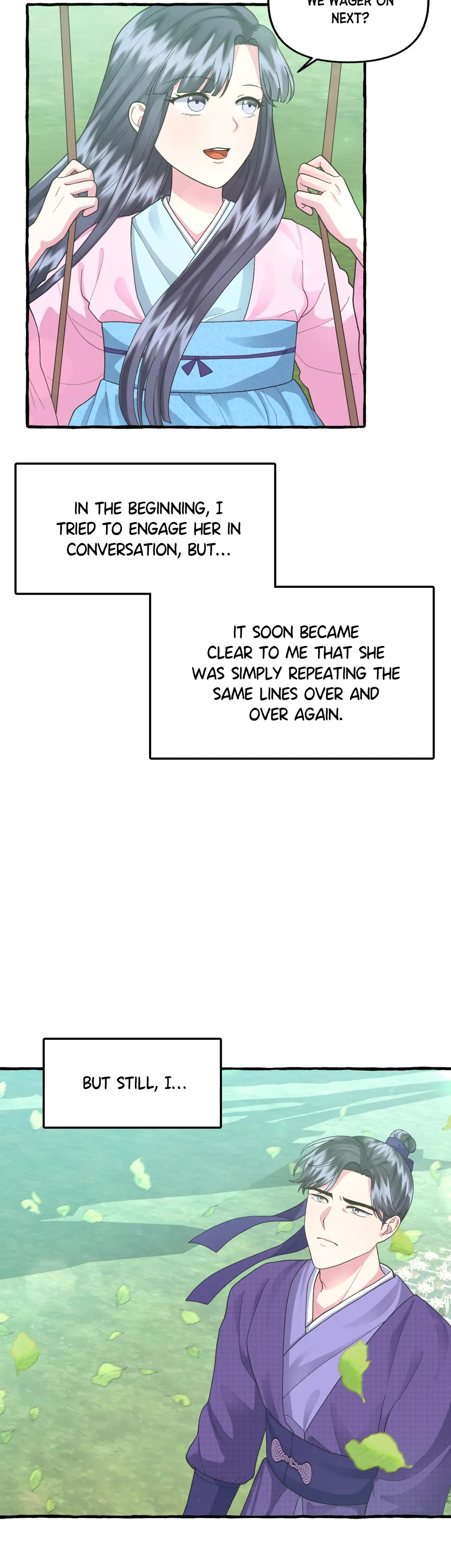Cheer Up, Your Highness! Chapter 12 Online - página 22