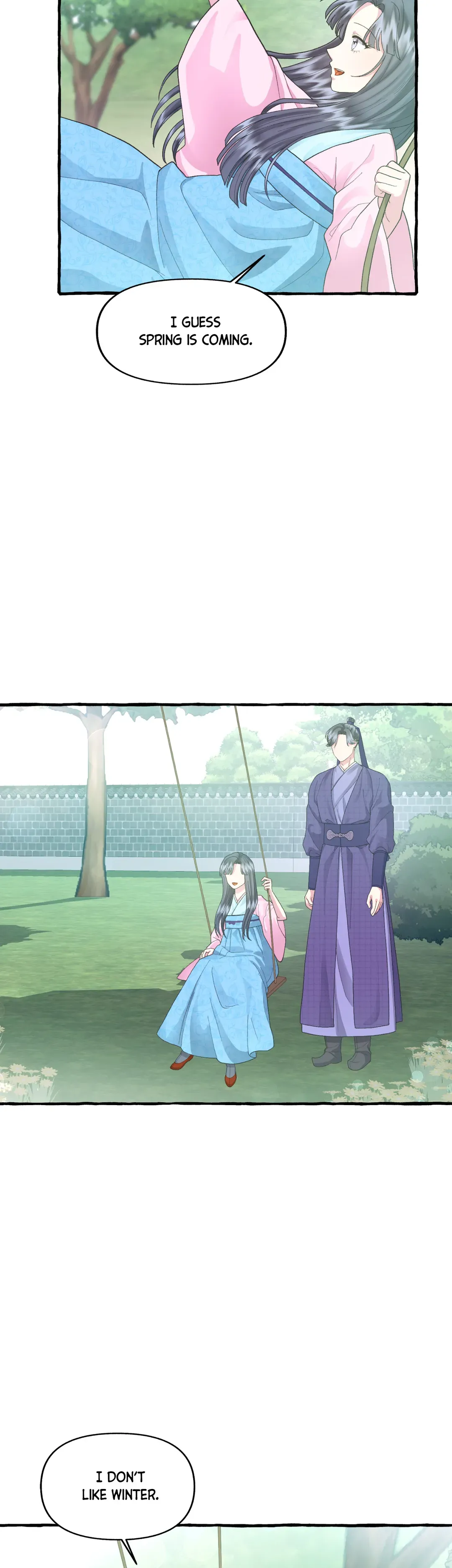 Cheer Up, Your Highness! Chapter 12 Online - página 24