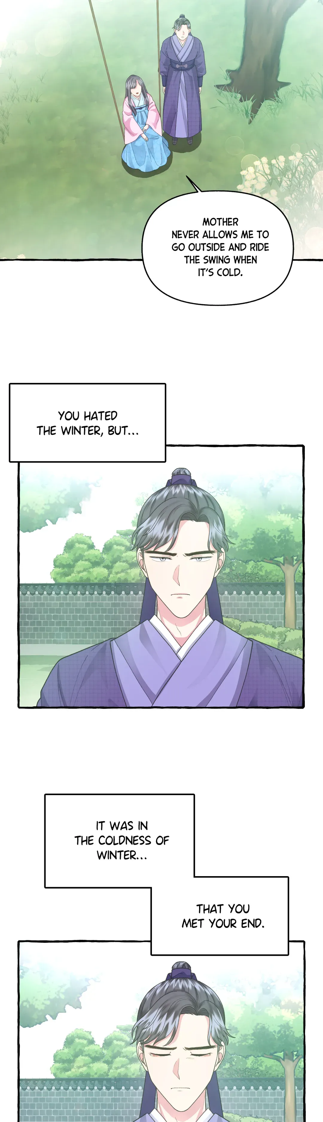 Cheer Up, Your Highness! Chapter 12 Online - página 25