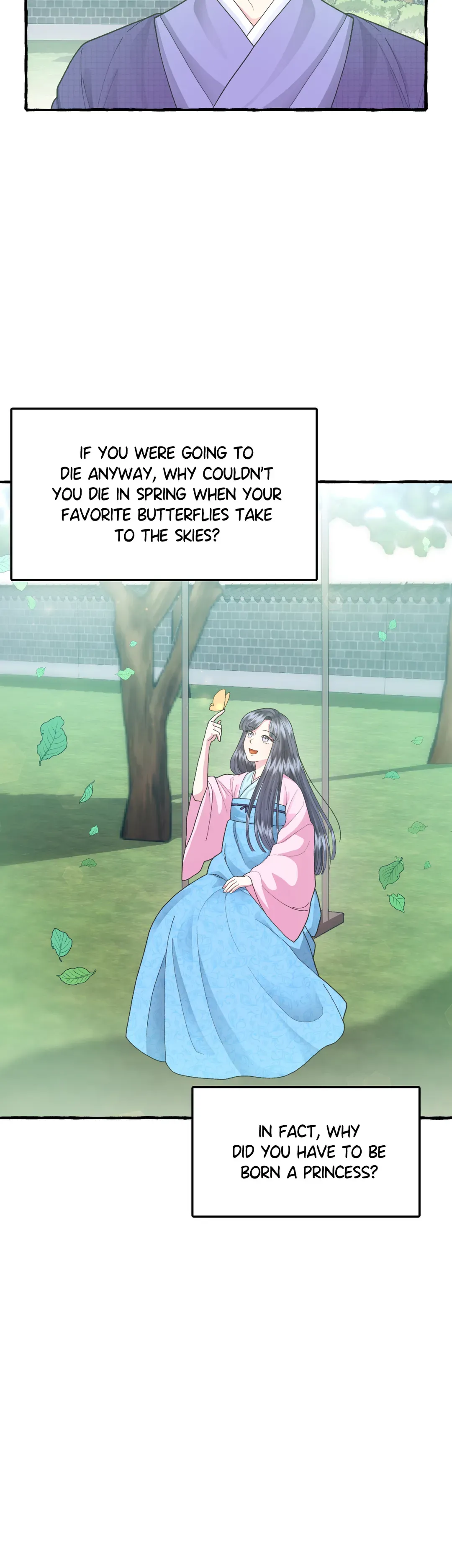 Cheer Up, Your Highness! Chapter 12 Online - página 26