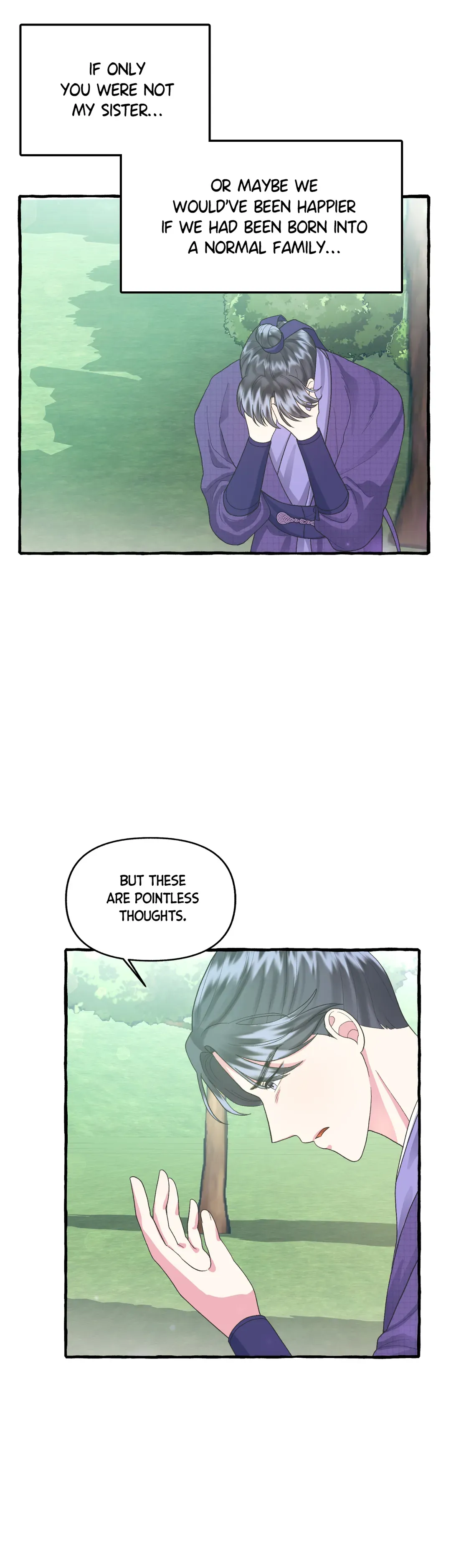 Cheer Up, Your Highness! Chapter 12 Online - página 27