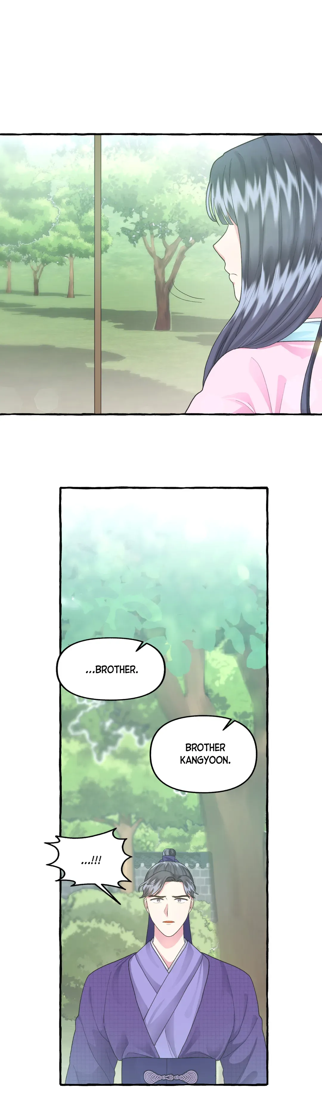 Cheer Up, Your Highness! Chapter 12 Online - página 28