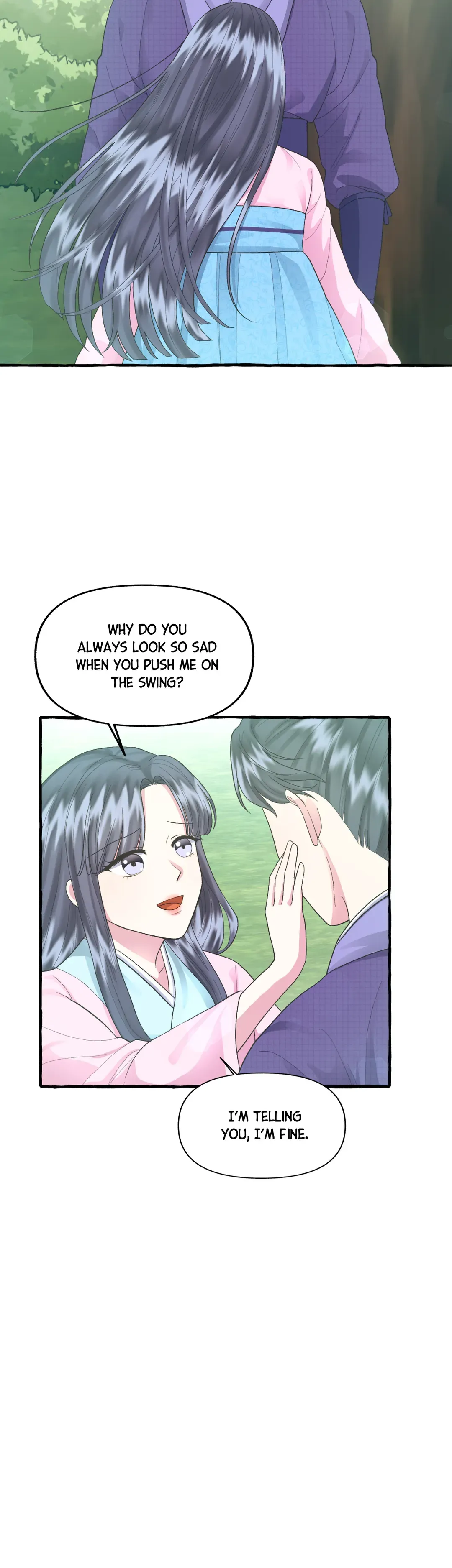Cheer Up, Your Highness! Chapter 12 Online - página 30