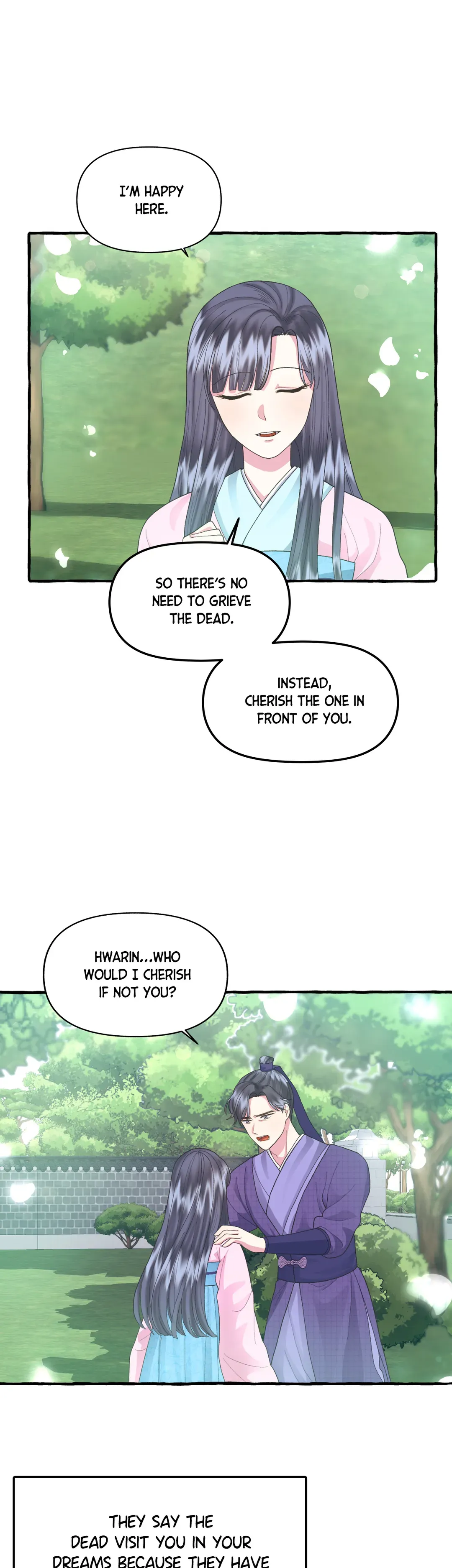 Cheer Up, Your Highness! Chapter 12 Online - página 32