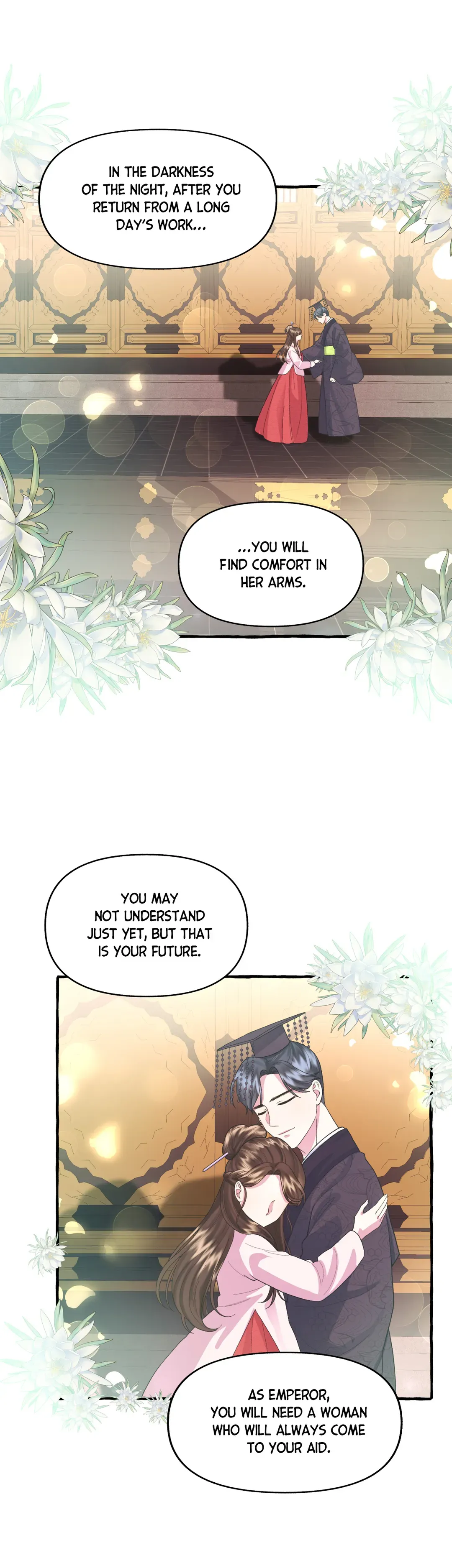 Cheer Up, Your Highness! Chapter 12 Online - página 34